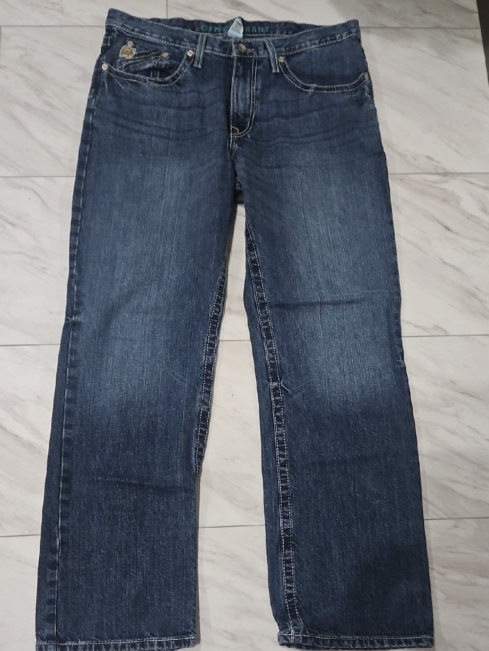 Cinch Mens Jeans